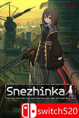 《救国少女之斯娜静歌（Snezhinka:Sentinel Girls2）》官方中文 [中文/英文/日语]