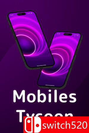 《手机大亨（Mobiles Tycoon）》官方中文 v1.01 [中文/英文]