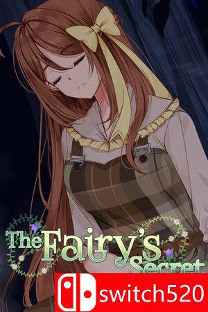 《精灵之秘（The Fairy’s Secret）》官方中文 Build 13559627 [中文/英文]