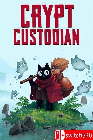 《冥界清道夫（Crypt Custodian）》官方中文 [中文/繁体/英文/日语]