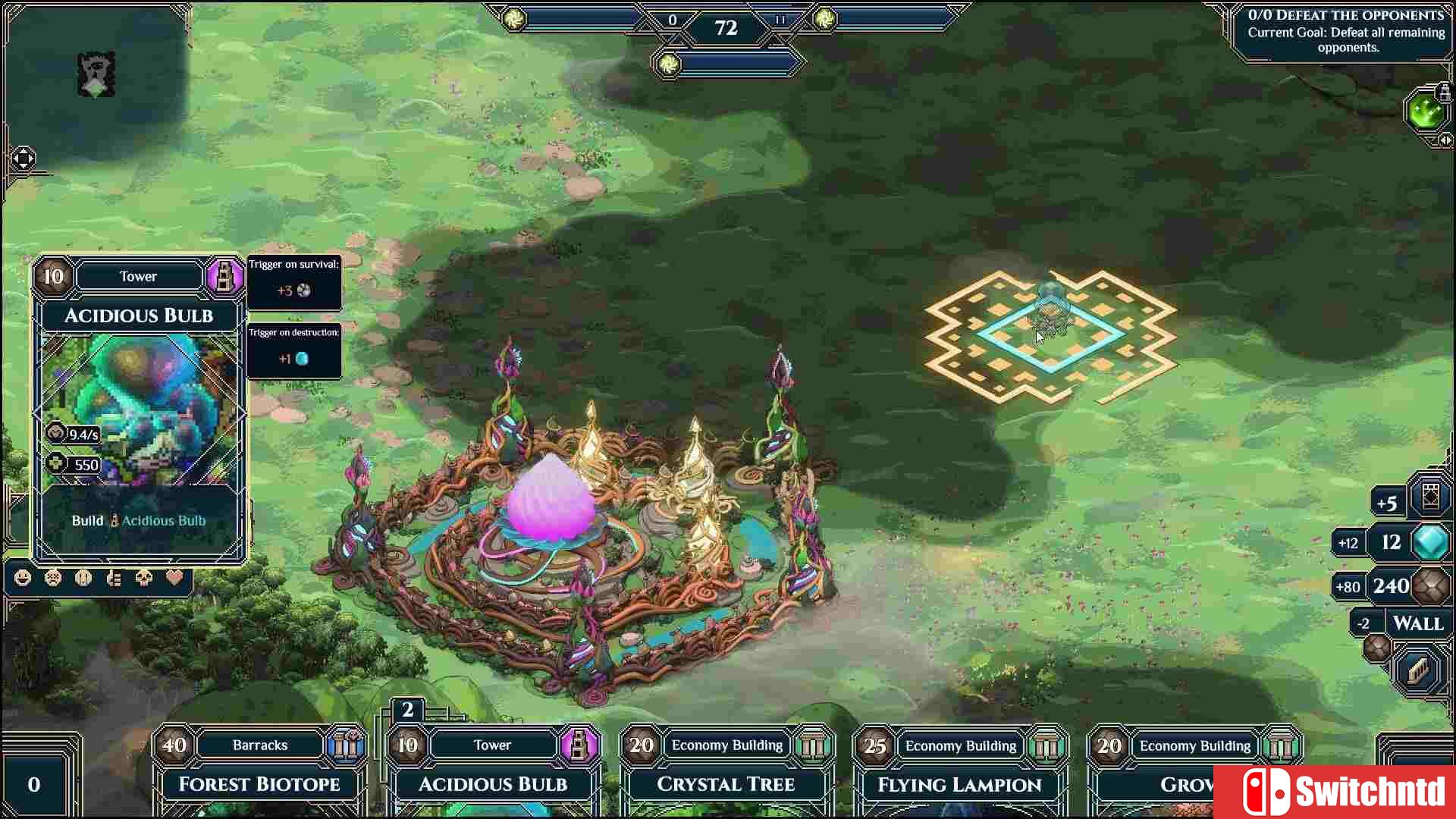 《奥术战团（WARCANA）》官方中文 TENOKE镜像版[CN/TW/EN/JP]_1