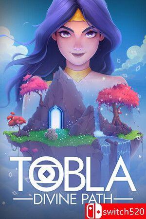 《托布拉：神圣之路（Tobla – Divine Path）》官方中文 [中文/英文/日语]