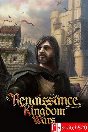 《文艺复兴王国战争（Renaissance Kingdom Wars）》官方中文 [中文/英文]