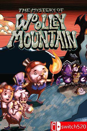 《巫雷山奇遇记（The Mystery Of Woolley Mountain）》v12.2 完全版 [中文/英文]
