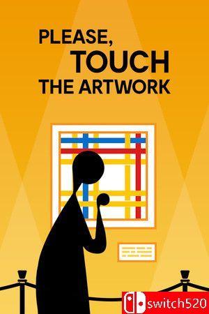 《请触摸艺术品（Please, Touch The Artwork）》Build 14406388 [中文/繁体/英文/日语]