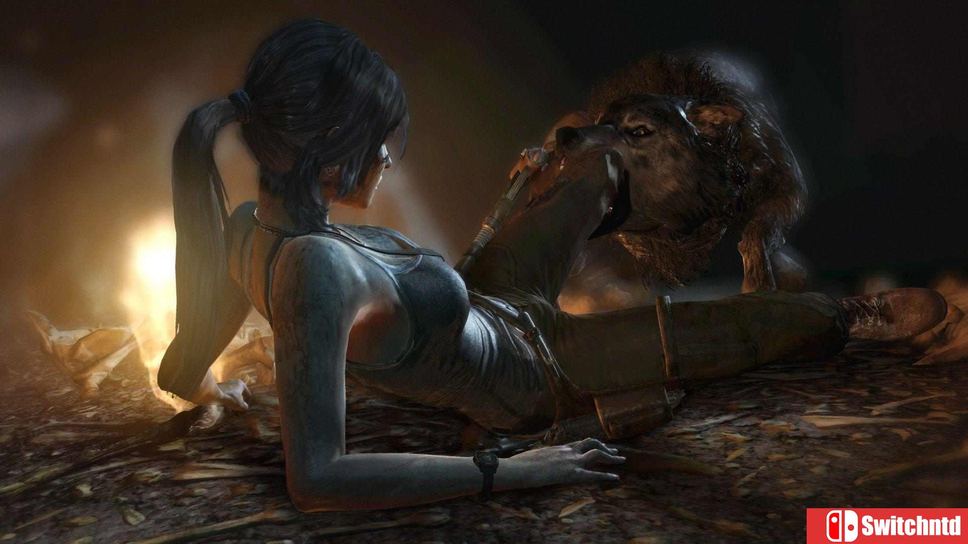 《古墓丽影9（Tomb Raider）》官方中文 终极版 RUNE镜像版[TW/EN]_7