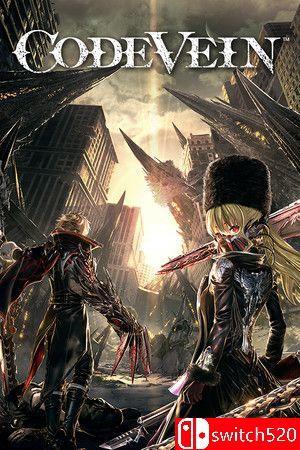 《噬血代码（CODE VEIN）》官方中文 豪华版 [繁体/英文/日语]