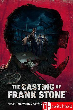 《弗兰克·斯通的阴影（The Casting of Frank Stone™）》官方中文  [中文/繁体/英文/日语]