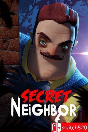 《神密邻居（Secret Neighbor）》官方中文 v1.8.8.0 0xdeadcode硬盘版[中文/英文/日语]