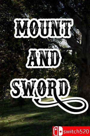 《骑马与剑（Mount And Sword）》官方中文 [英文]