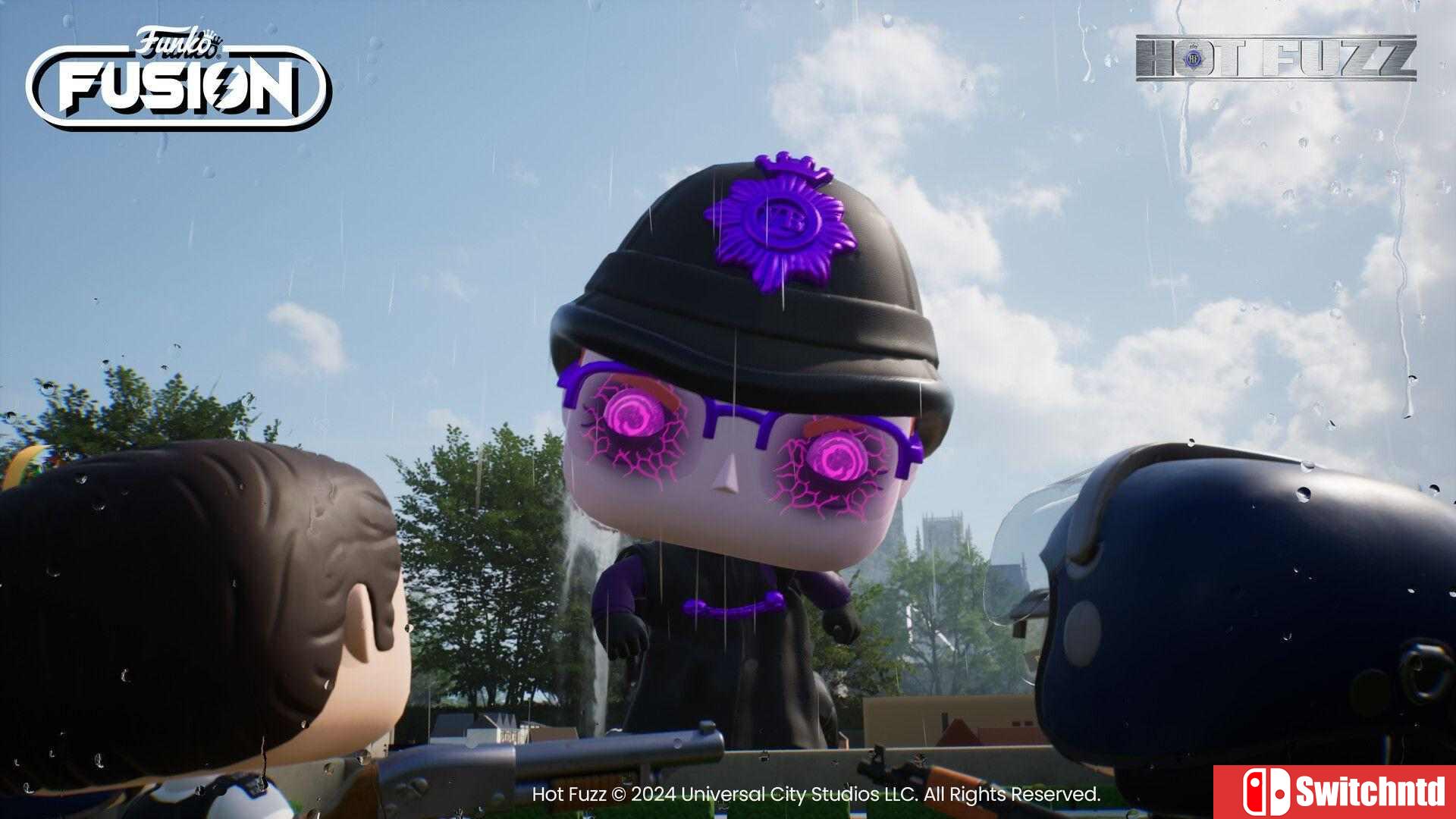 《Funko Fusion（Funko Fusion）》官方中文 RUNE镜像版[CN/TW/EN/JP]_3