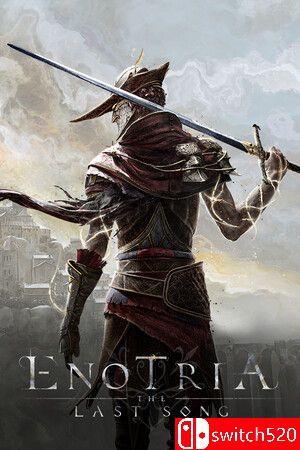 《艾诺提亚：失落之歌（Enotria: The Last Song）》官方中文  [中文/繁体/英文/日语]