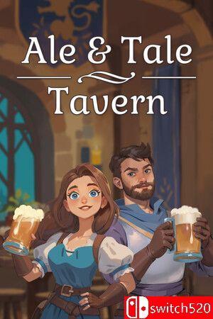 《传说酒馆（Ale & Tale Tavern）》官方中文 [中文/繁体/英文/日语]