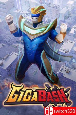 《巨击大乱斗（GigaBash）》官方中文 集成Mighty DLC [中文/繁体/英文/日语]