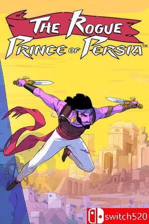 《波斯王子：Rogue（The Rogue Prince of Persia）》EA 集成武器之心 [中文/繁体/英文]