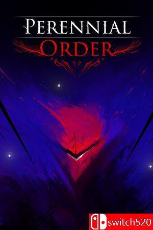 《永恒秩序（Perennial Order）》官方中文 [中文/繁体/英文/日语]