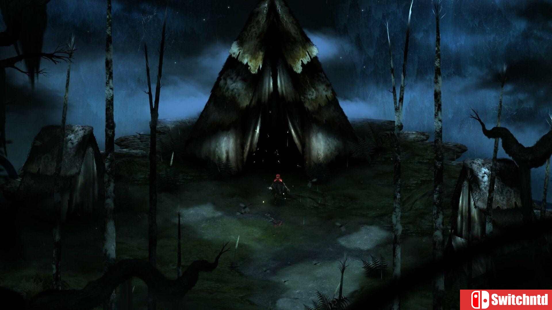《永恒秩序（Perennial Order）》官方中文 RUNE镜像版[CN/TW/EN/JP]_4