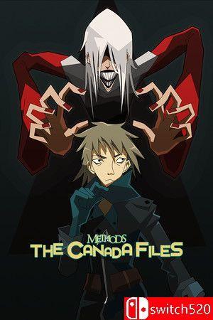《探案法：加拿大档案（Methods: The Canada Files）》Build 14977877 [中文/英文]