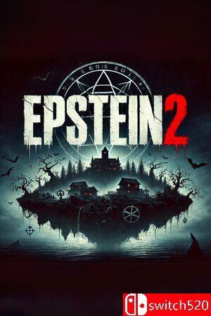 《艾普斯坦2（Epstein 2）》官方中文 [中文/英文/日语]