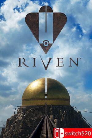 《Riven（Riven）》官方中文 v1.3.0 [中文/英文/日语]