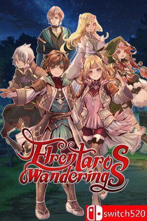 《离亚世界（Elrentaros Wanderings）》官方中文 [中文/英文/日语]