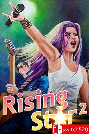 《明日之星2（Rising Star 2）》官方中文 集成我们为摇滚出卖了灵魂DLC [中文/英文/日语]