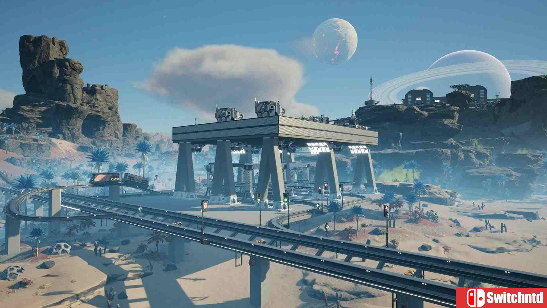 《幸福工厂（Satisfactory）》官方中文 RUNE镜像版[CN/TW/EN/JP]_2