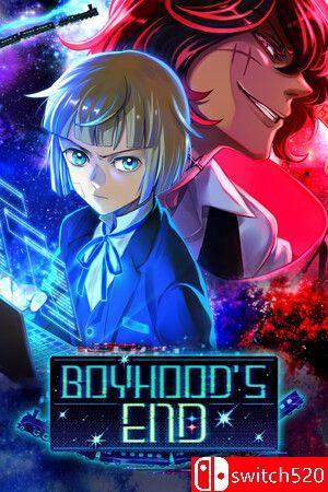 《少年的终结（Boyhood’s End）》官方中文 [中文/英文/日语]