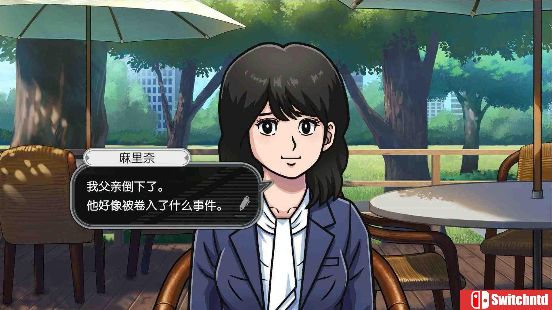 《北海道连续杀人事件 消失在鄂霍次克（Hokkaido Serial Murder Case）》TENOKE镜像版[CN/TW/EN/JP]_1