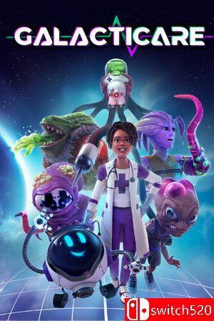 《太空医院（Galacticare）》官方中文 集成挑战模式DLC [中文/英文/日语]