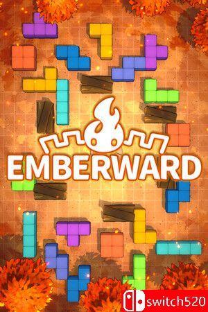 《余烬守卫（Emberward）》官方中文 v0.3.1 [中文/繁体/英文/日语]
