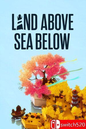 《山水之间（Land Above Sea Below）》官方中文 Build 12542543 [中文/繁体/英文]