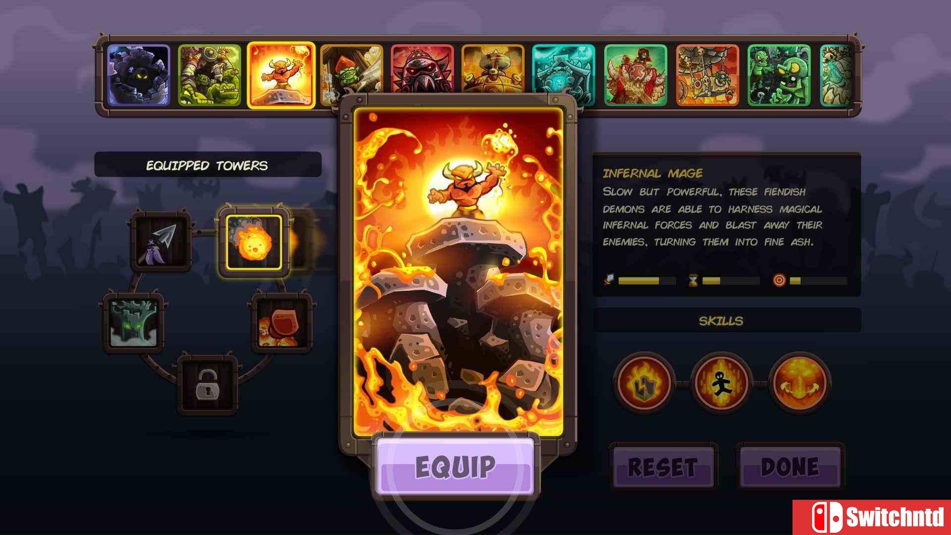 《王国保卫战：复仇（Kingdom Rush Vengeance）》集成海贼王战役DLC TENOKE镜像版[CN/TW/EN/JP]_3