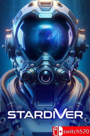 《星潜者（Stardiver）》官方中文 [中文/英文/日语]