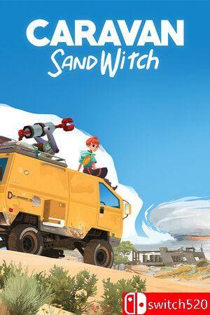 《漫漫长路 沙巫之旅（Caravan SandWitch）》官方中文 [中文/英文/日语]