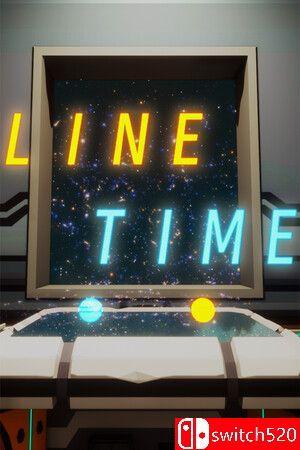 《线条时光（Line Time）》官方中文 [中文/英文/日语]