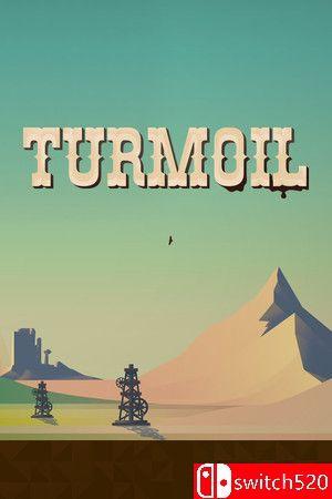 《石油骚动（Turmoil）》官方中文 集成深入地下DLC [中文/英文/日语]