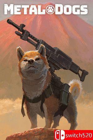 《重装机犬（METAL DOGS）》官方中文 集成绒朵和芤铁赐DLC [中文/繁体/英文/日语]