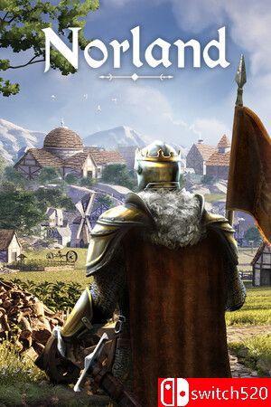 《诺兰德（Norland）》官方中文 Early Access 集成弓箭手塔升级 [中文/繁体/英文/日语]