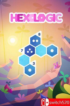 《六角逻辑（Hexologic）》官方中文 v8457631 [中文/繁体/英文/日语]