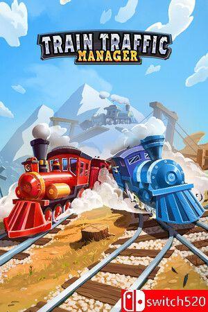 《铁路交通经理（Train Traffic Manager）》官方中文 [繁体/英文/日语]