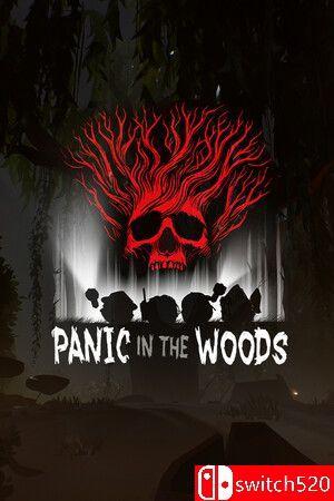 《林中惊慌（Panic In The Woods）》官方中文 [中文/繁体/英文/日语]