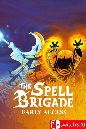 《咒语旅团（The Spell Brigade）》官方中文 [中文/繁体/英文/日语]