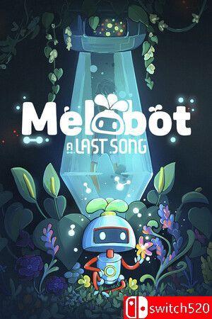《音乐机器人：最后的歌（Melobot – A Last Song）》官方中文 [中文/英文/日语]
