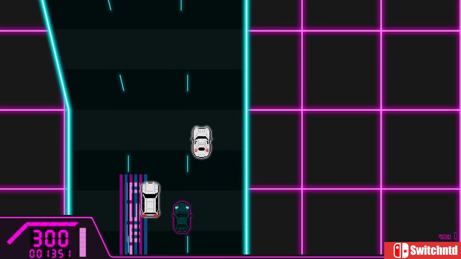 《剃刀赛车2000（Razortron 2000）》官方中文 Build 14225784 P2P硬盘版[CN/TW/EN/JP]_1