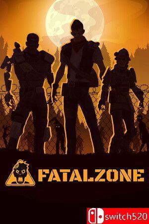 《致命区域（FatalZone）》官方中文 [中文/英文/日语]
