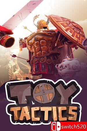 《玩具军团模拟器（Toy Tactics）》官方中文 [中文/英文]