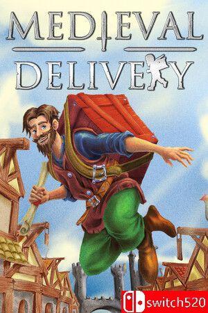 《中世纪快递（Medieval Delivery）》官方中文 [中文/繁体/英文/日语]