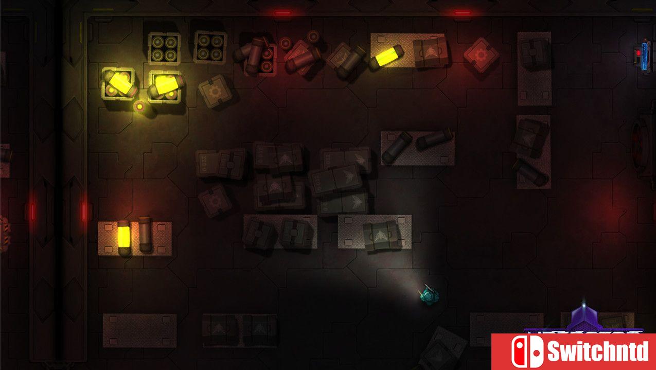 《解放者塔防（Liberator TD）》官方中文 TENOKE镜像版[CN/TW/EN/JP]_4