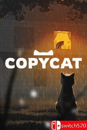 《冒牌猫谜（Copycat）》官方中文 [中文/英文/日语]